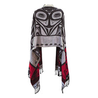 Indigenous Empowerment Shawl