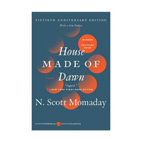 House Made Of Dawn: A Novel