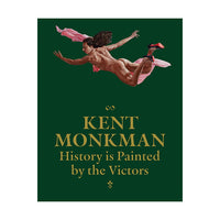 Kent Monkman: History is Painted by the Victors