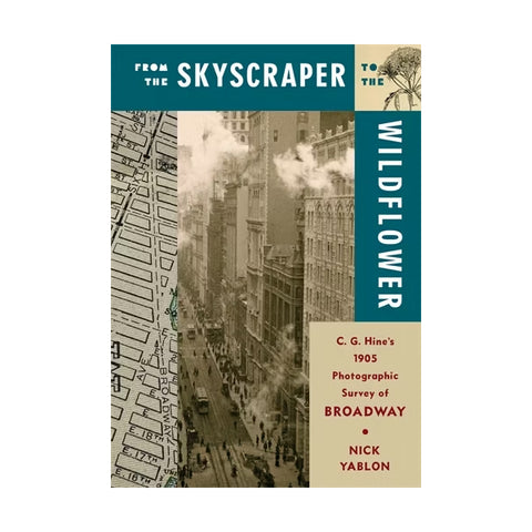 From the Skyscraper to the Wildflower