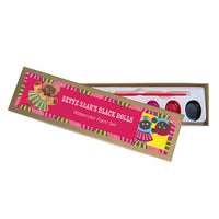 Betye Saar Watercolor Set