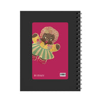 Betye Saar Sketchbook