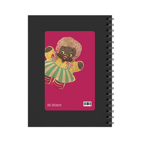 Betye Saar Sketchbook