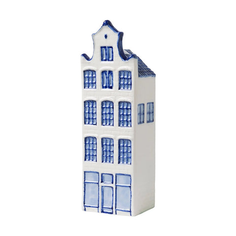 Miniature Canal House No. 2
