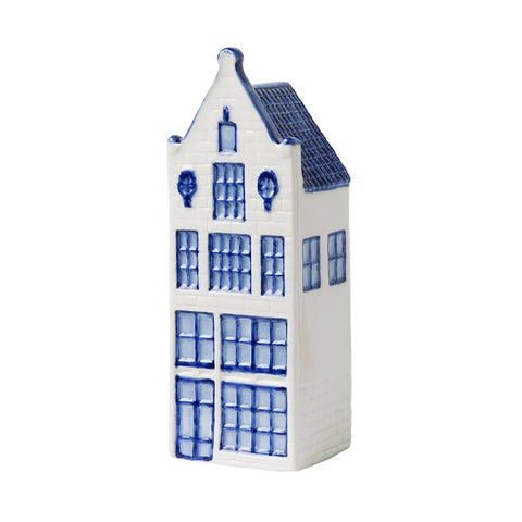 Miniature Canal House No. 3