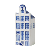 Miniature Canal House No. 4