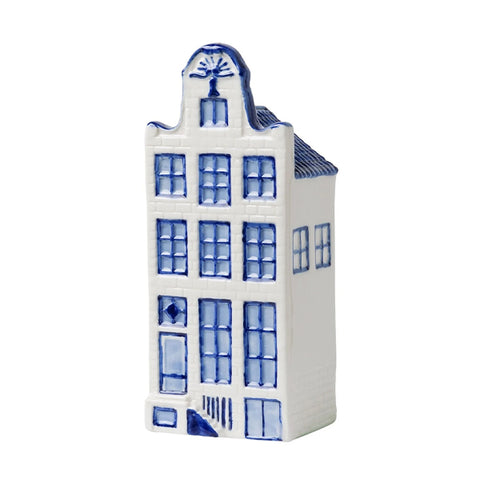 Miniature Canal House No. 4