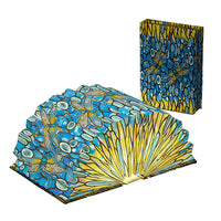 Louis C. Tiffany Dragonfly Light Book