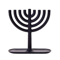 Menorah By Josh Owen