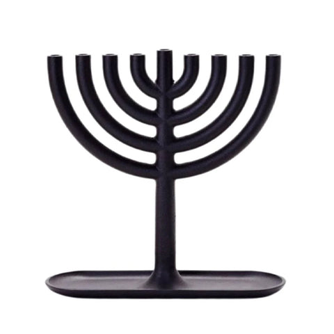 Menorah By Josh Owen