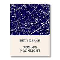 Betye Saar: Serious Moonlight