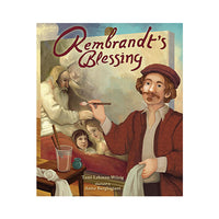 Rembrandt's Blessing
