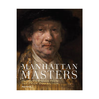 Manhattan Masters: Dutch Paintings from the Frick Collection