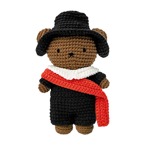 Boris Nightwatch Rembrandt Doll