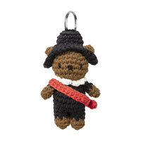 Boris Rembrandt Nightwatch Keyring