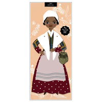 Sojourner Truth Paper Doll
