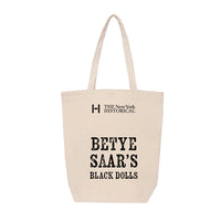 Betye Saar's Hoo Doo Woman Tote Bag