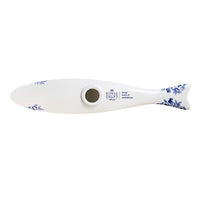 Blue Herring Mesdag's Fleet Wall Ornament