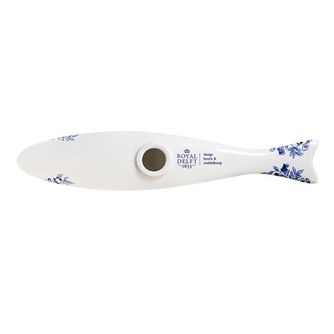 Blue Herring Mesdag's Fleet Wall Ornament