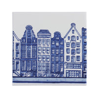 Dutch Canal Tile 1