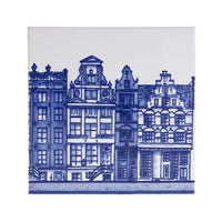 Dutch Canal Tile 2