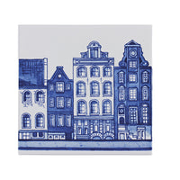 Dutch Canal Tile 5