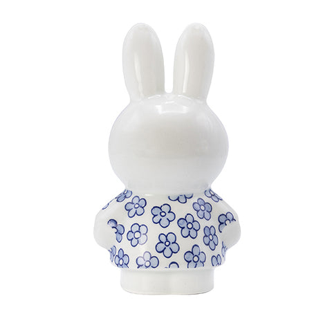 Miffy Delft Party Dress Figurine