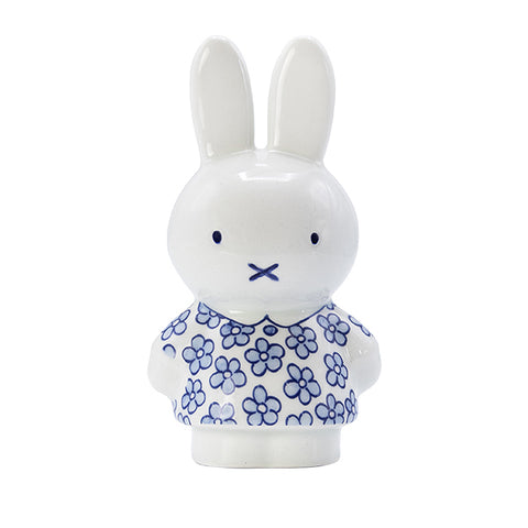 Miffy Delft Party Dress Figurine