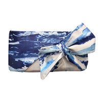 Abstract Delft Clutch by Jos Stumpe
