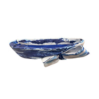 Abstract Delft Clutch by Jos Stumpe