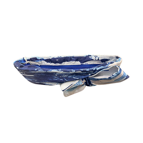 Abstract Delft Clutch by Jos Stumpe