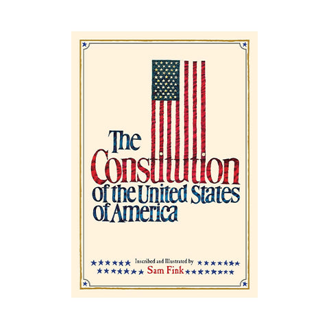 The Constitution of the United States of America