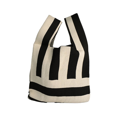 Original Black Medium Handbag
