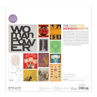 The Fight for Women's Rights 2027 Wall Calendar
