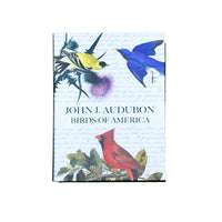 Birds Of America Light Book