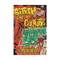 Birth of a Culture