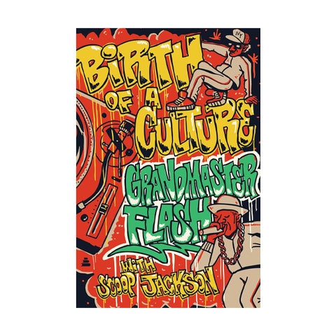 Birth of a Culture