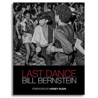 Last Dance by Bill Bernstein
