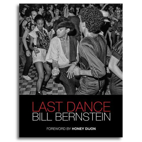 Last Dance by Bill Bernstein