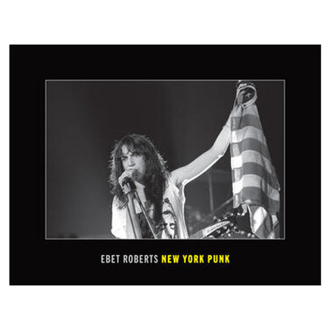 New York Punk