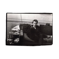 Richard Hell New York 1980 Postcard