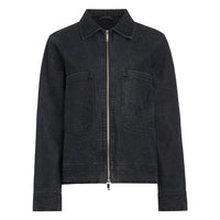 Basquiat Pez Dispenser Jacket