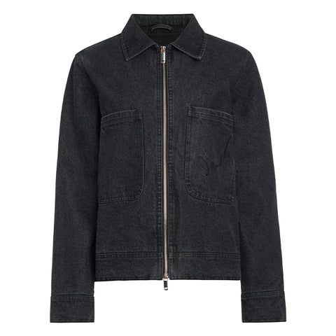Basquiat Pez Dispenser Jacket