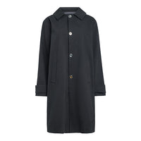 New Wave New York Basquiat Coat