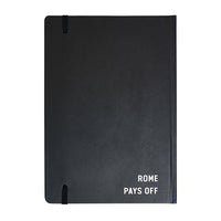 New Wave New York Basquiat Journal
