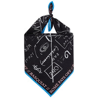 Beat Bop Basquiat Bandana