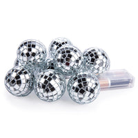 Disco String Lights