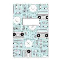 Retro Journal