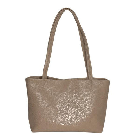 Smokey Taupe Guitar Strap Purse
