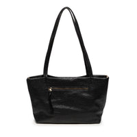 Black Guitar Strap Purse